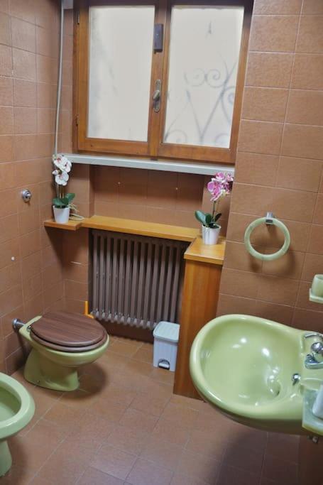 Dolce Vita Assisi Flat Two Bedrooms Two Bathrooms Dış mekan fotoğraf