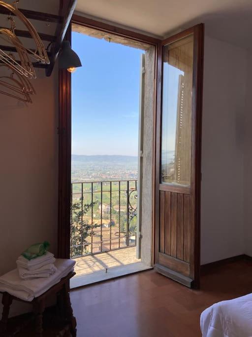 Dolce Vita Assisi Flat Two Bedrooms Two Bathrooms Dış mekan fotoğraf