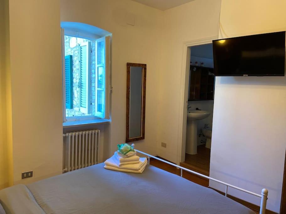 Dolce Vita Assisi Flat Two Bedrooms Two Bathrooms Dış mekan fotoğraf