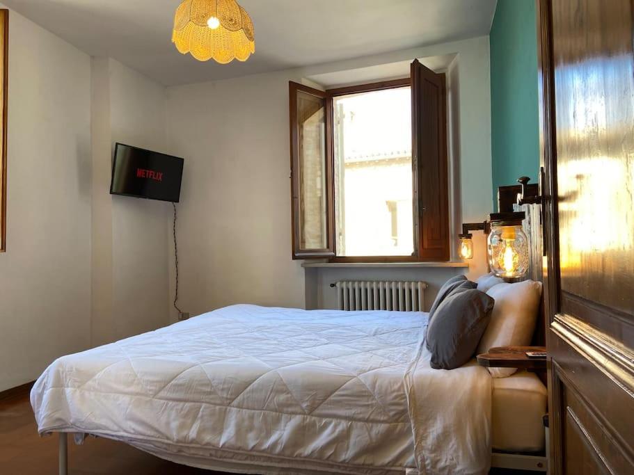 Dolce Vita Assisi Flat Two Bedrooms Two Bathrooms Dış mekan fotoğraf